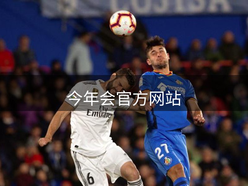 今年会官方网站介绍